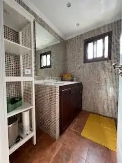 Baño de Piso en venta en Alcalá de Guadaira con Aire acondicionado, Calefacción y Parquet