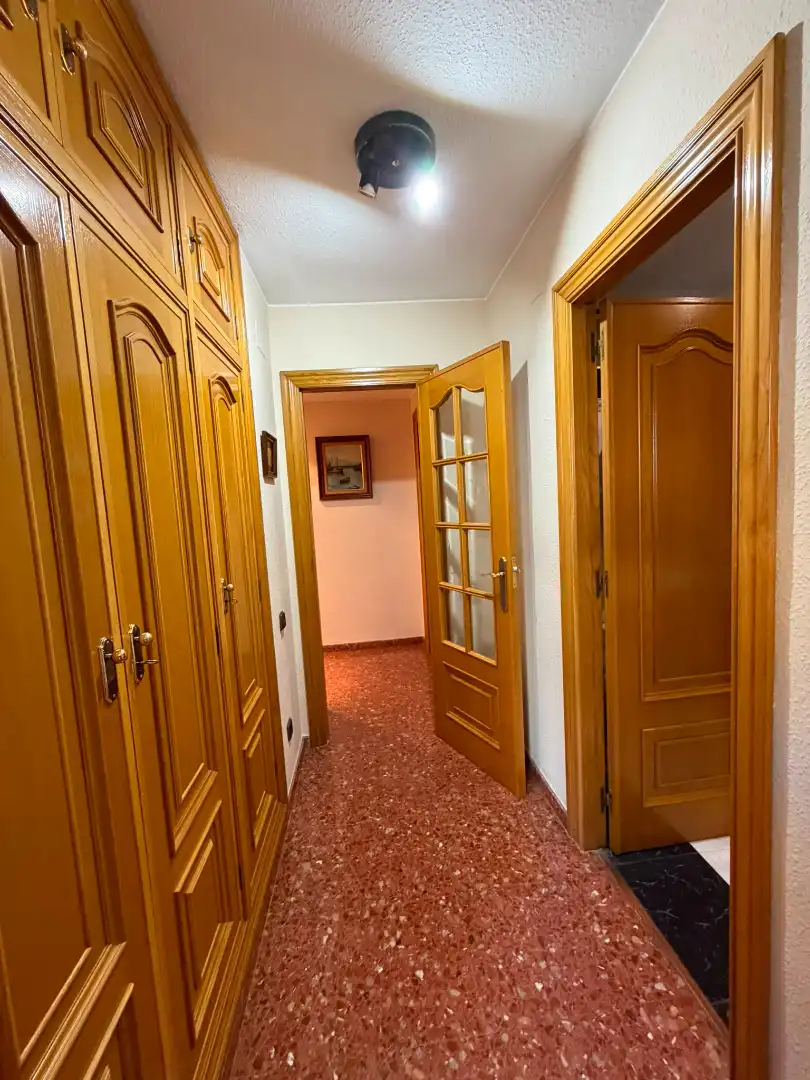 Piso en venta en Burjassot con Aire acondicionado y Balcón