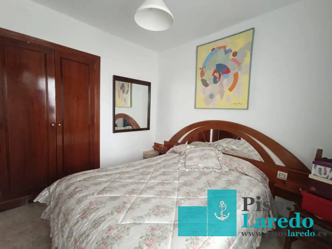 Flat for rent in Avenida Derechos Humanos, 35, Zona Playa