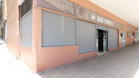 Photo 2 of Premises to rent in Canaletes - Turonet, Barcelona