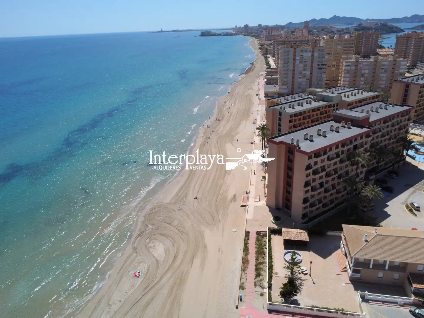 Mini appartamento con terrazza in vendita a Gran Vía de la Manga 5, imagen 9