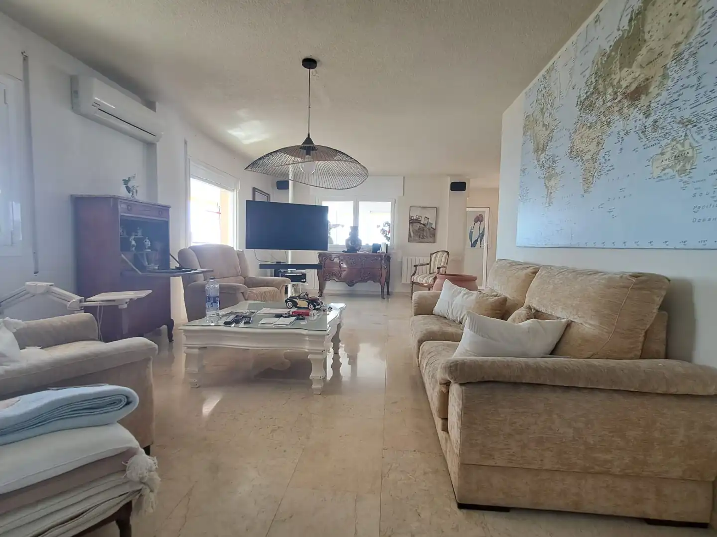 Flat with terrace for sale in Playa de Levante, imagen 25