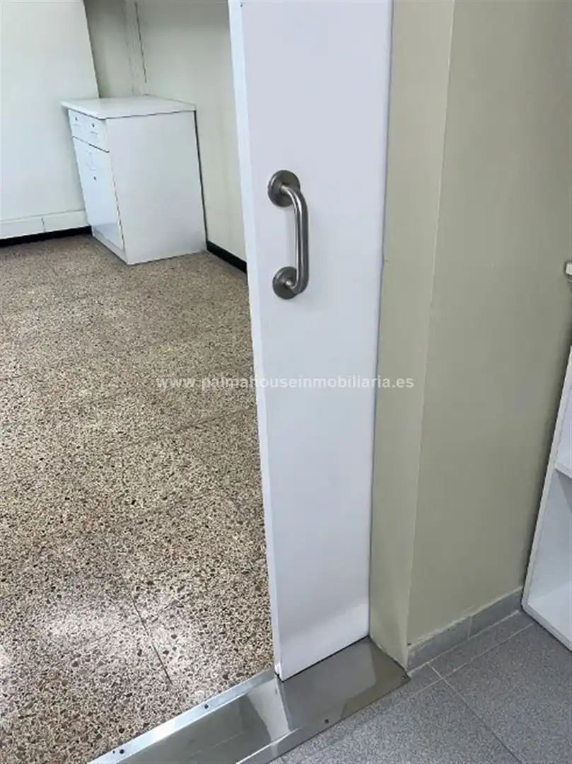 Büro mit Aufzug zur Miete in Ponent, imagen 24