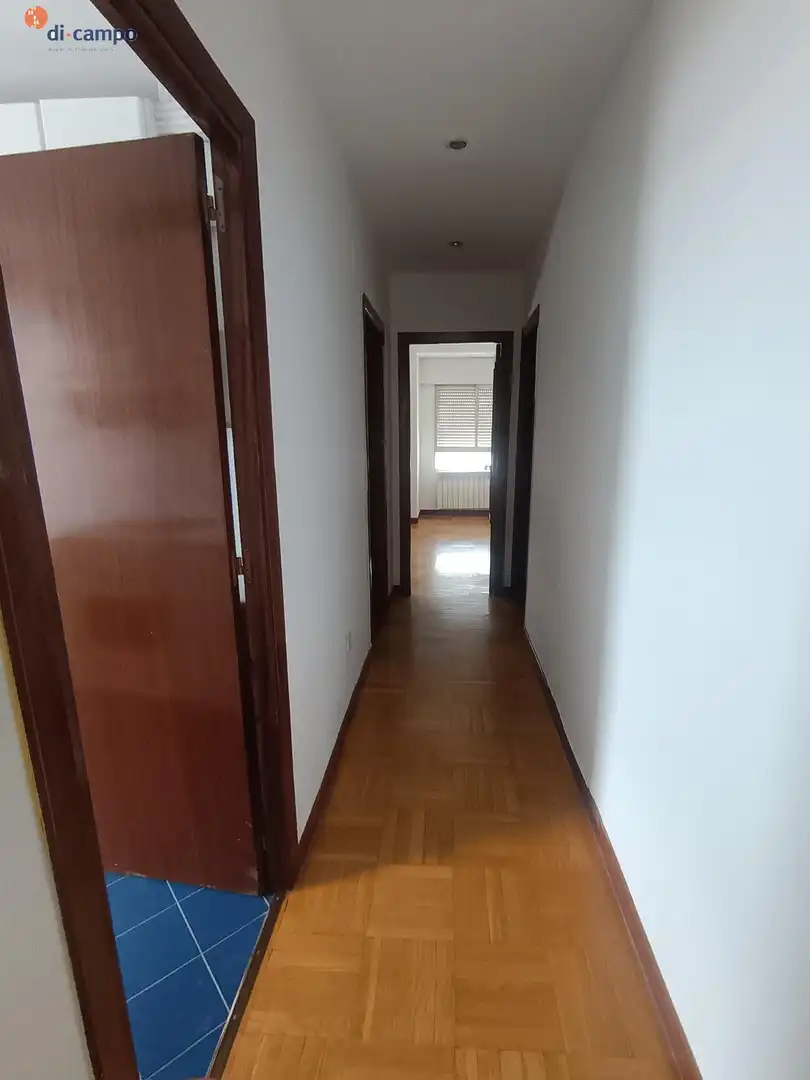 Attic for rent in Valladolid  with Heating, Terrace and Storage room