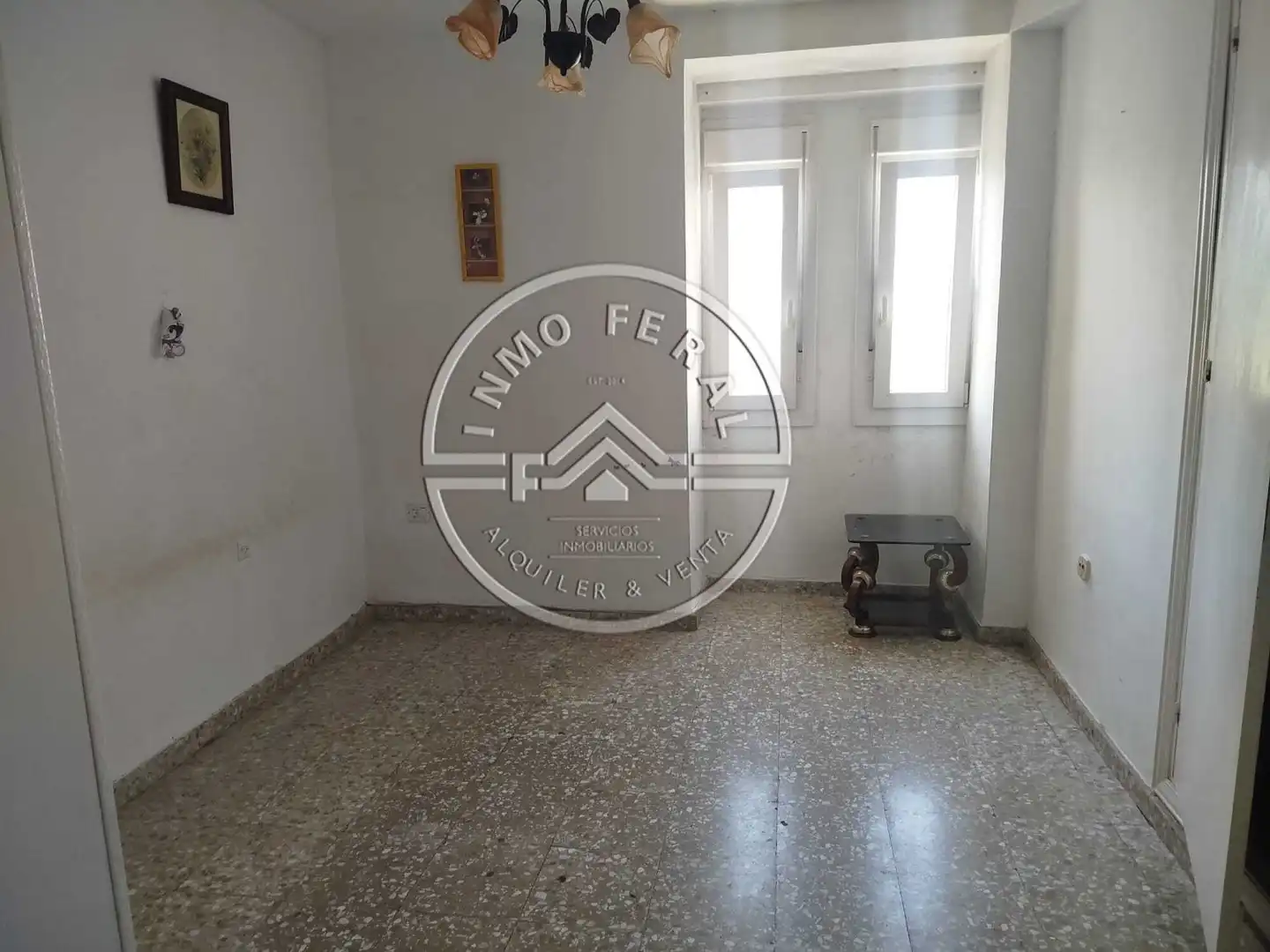 Piso en venta en Écija con Aire acondicionado, Calefacción y Balcón