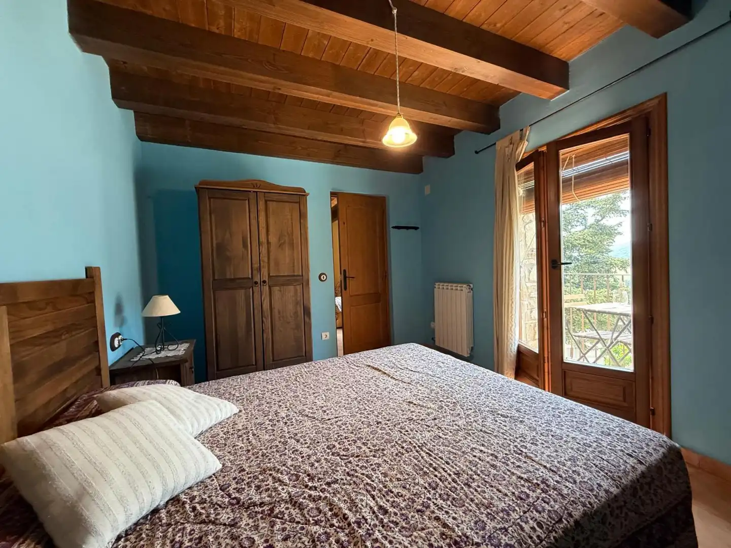 Finca rústica en venta en Major Alberola, 12, Os de Balaguer