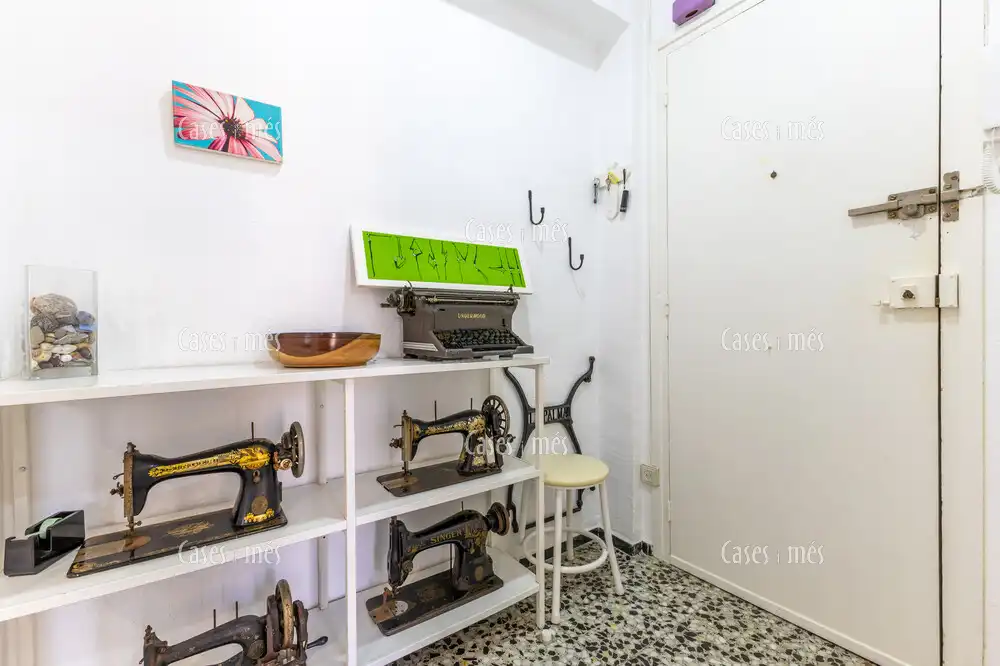 Apartamento en venta en La Pobla de Farnals con Terraza, Amueblado y Piscina comunitaria