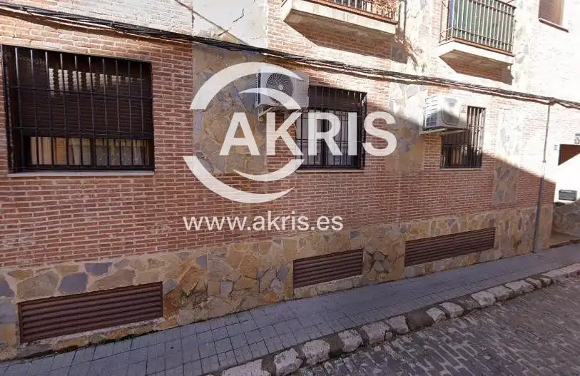 Aparcament en venda a Calle Marquina, imagen 2