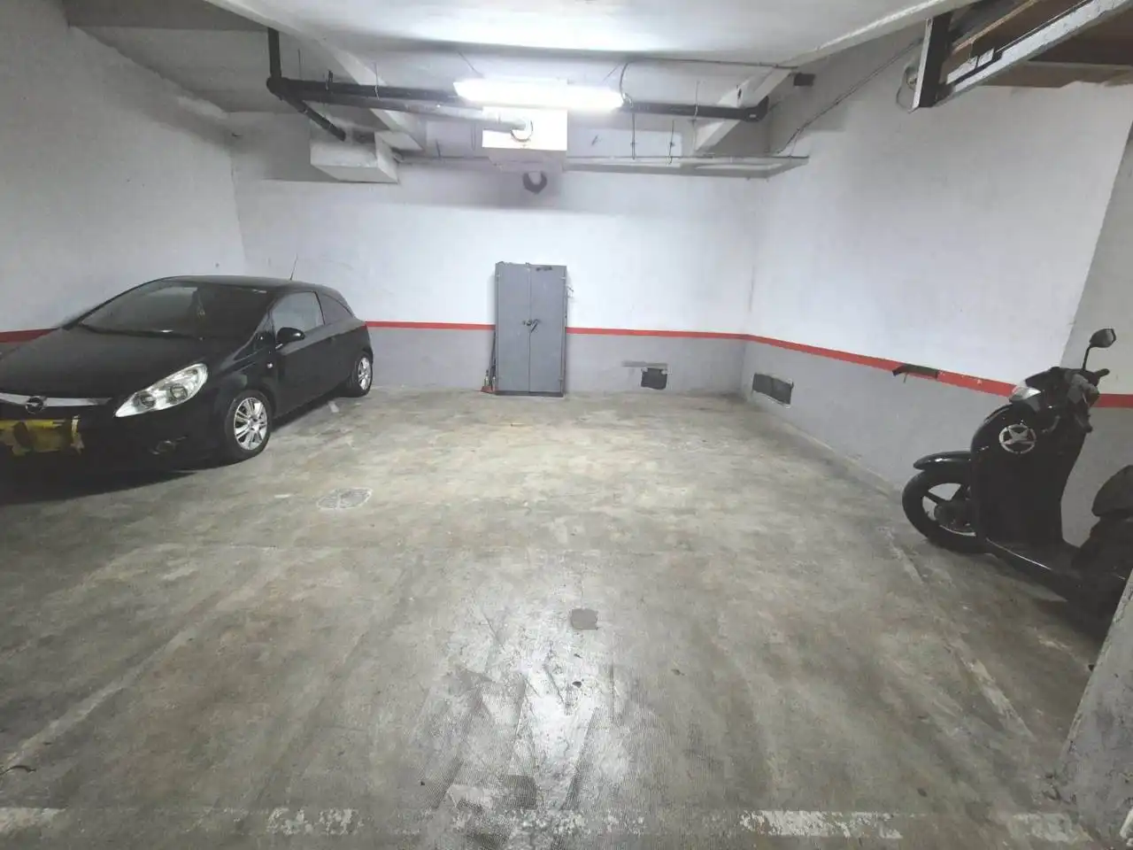 Parking of Garage for sale in Badalona