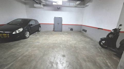 Foto 3 de Garaje en venta en Calle Ingeniero Deulofeu, Congrés, Badalona