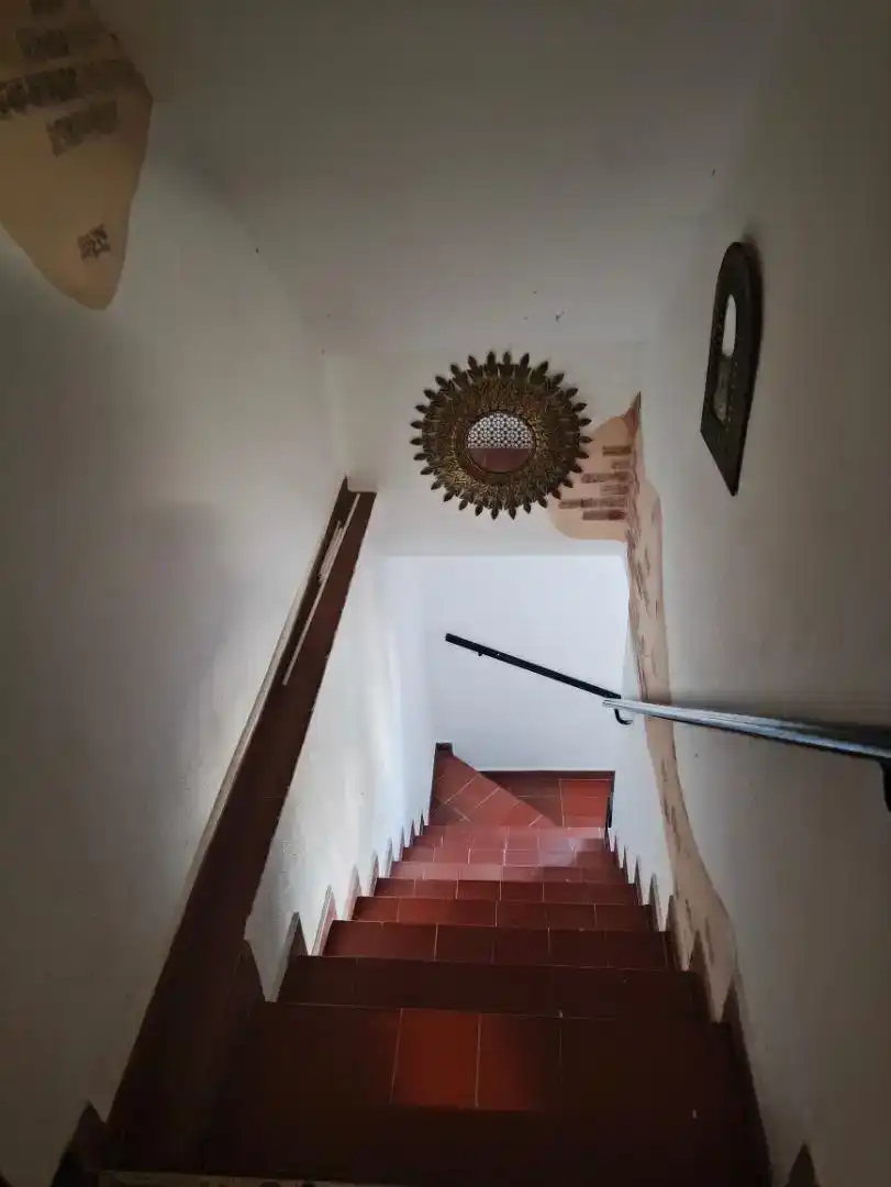 Casa adosada en venda en Alcalá de Guadaira