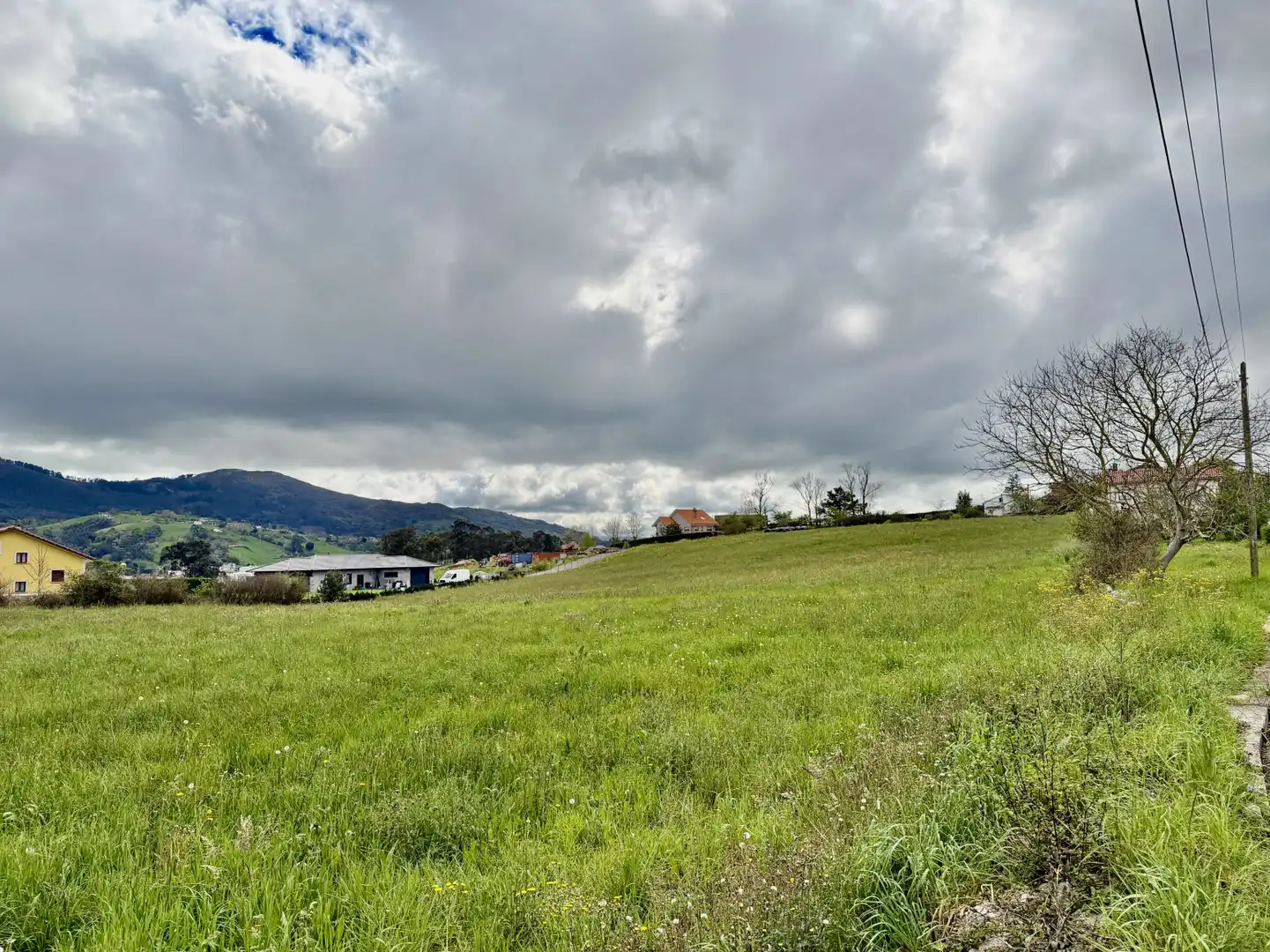 Terreno en venta en Marina de Cudeyo