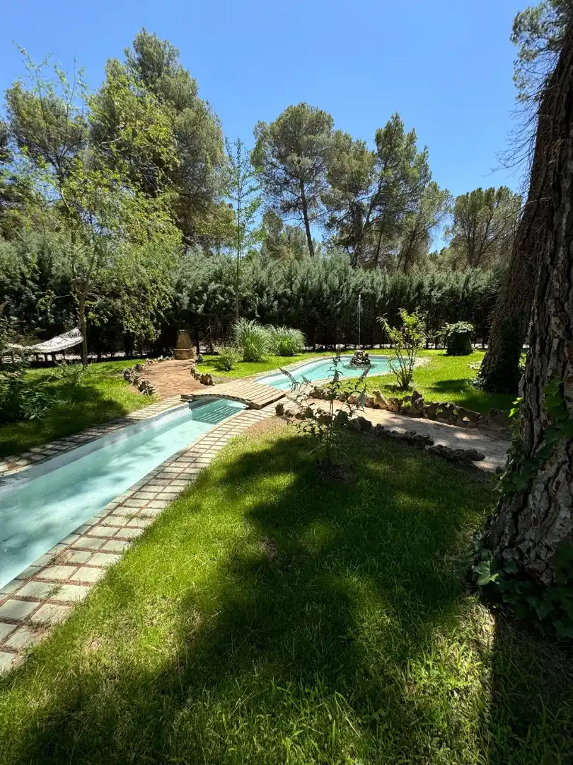 Maison avec piscine à vendre à Urbanización Pinares del Júcar 11A, imagen 14