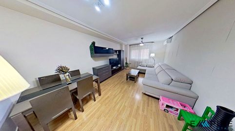Foto 2 von Maisonette zum Verkauf in El Nido - Las Fuentes, Parla
