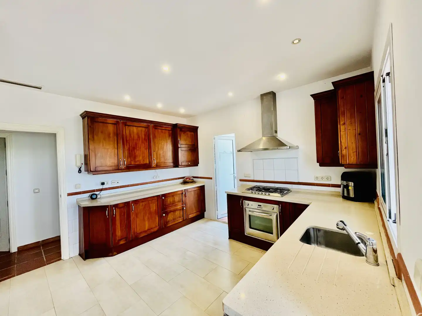 Casa con piscina en venta en Sotogrande Alto, imagen 5