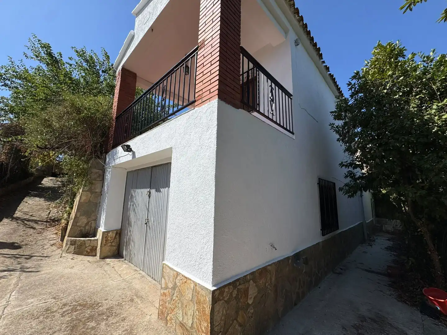 Maison avec jardin à louer à Niàgara Parc - Àgora Parc, imagen 18