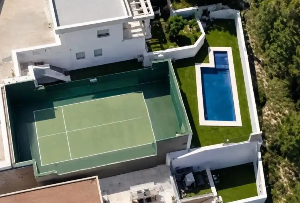 Bungalow con terrazza in vendita a La Empedrola, imagen 3