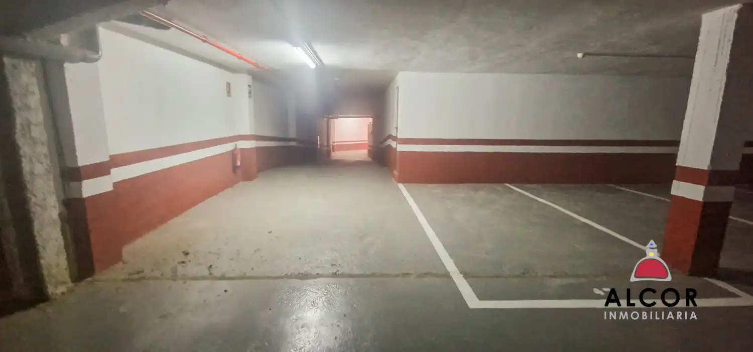Parking for sale in Pueblo, imagen 3