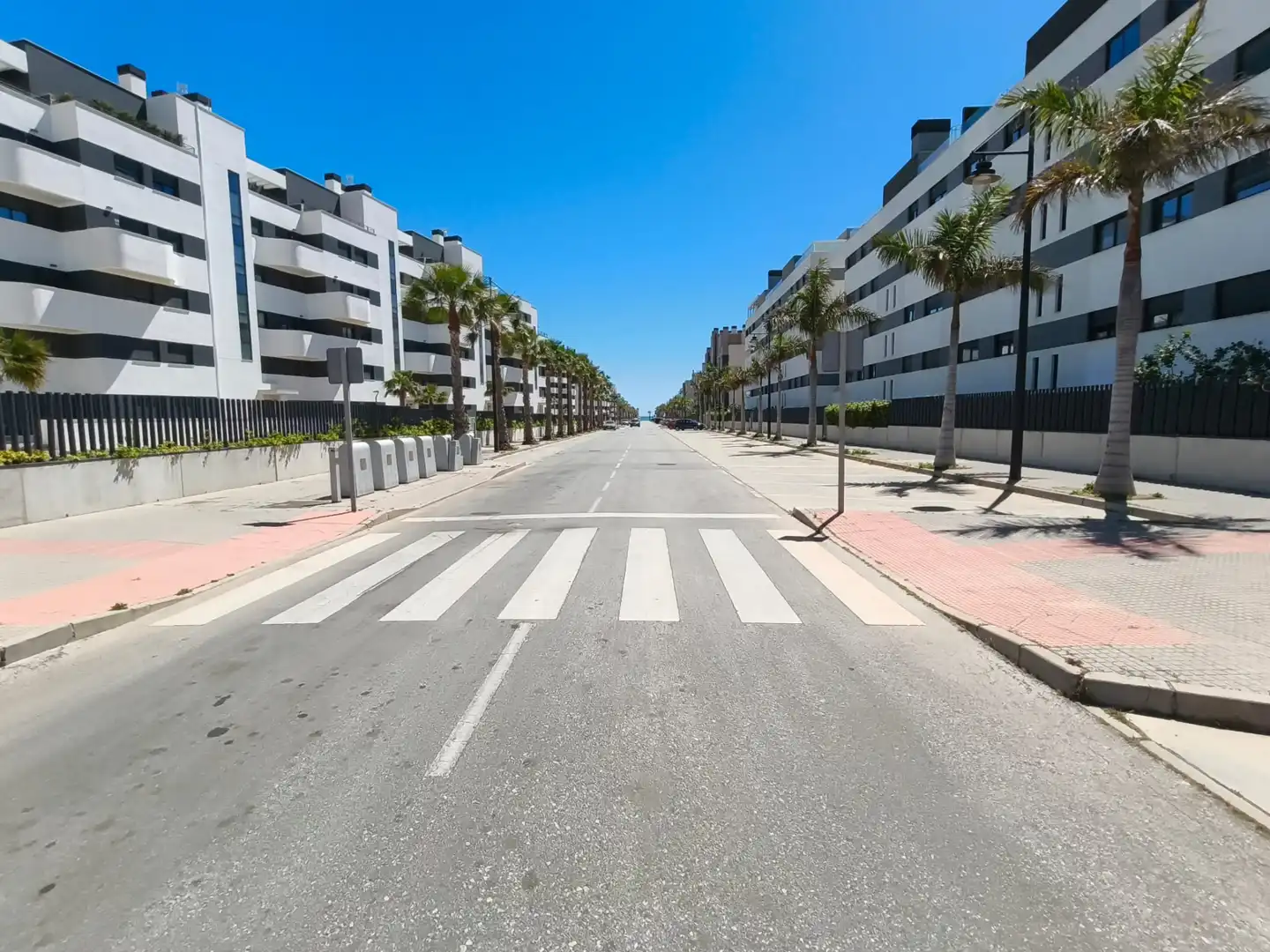 Ático con piscina en venta en Avenida Mar de Alborán, imagen 57