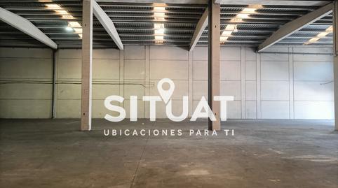 Photo 2 of Industrial buildings for sale in Carrer del Segre, 5, Valldoreix, Barcelona