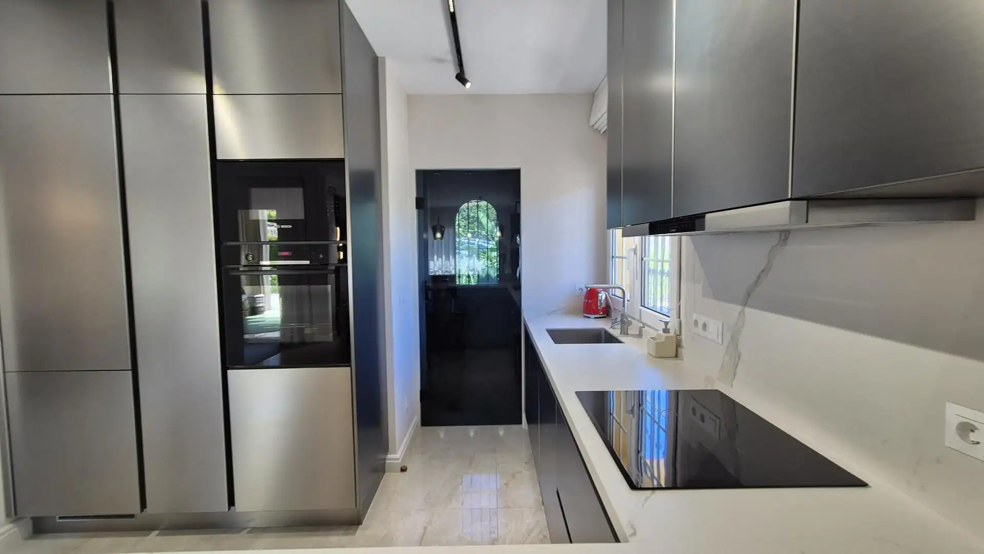 Casa con terrazza in vendita a Avenida Golf de Riviera, imagen 38