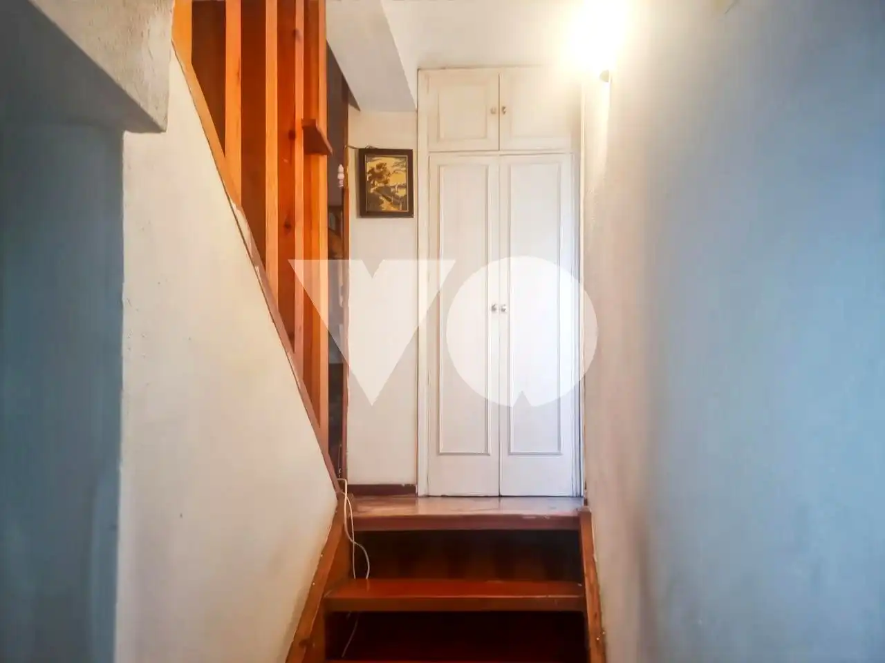 Flat for sale in Madrid  with Air Conditioner, Heating and Furnished