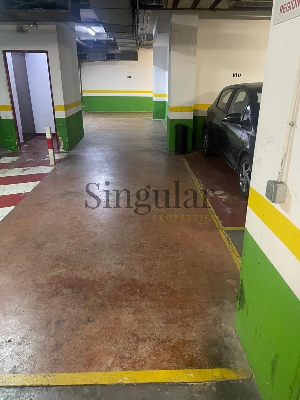 Parking de Garaje en venta en  Barcelona Capital