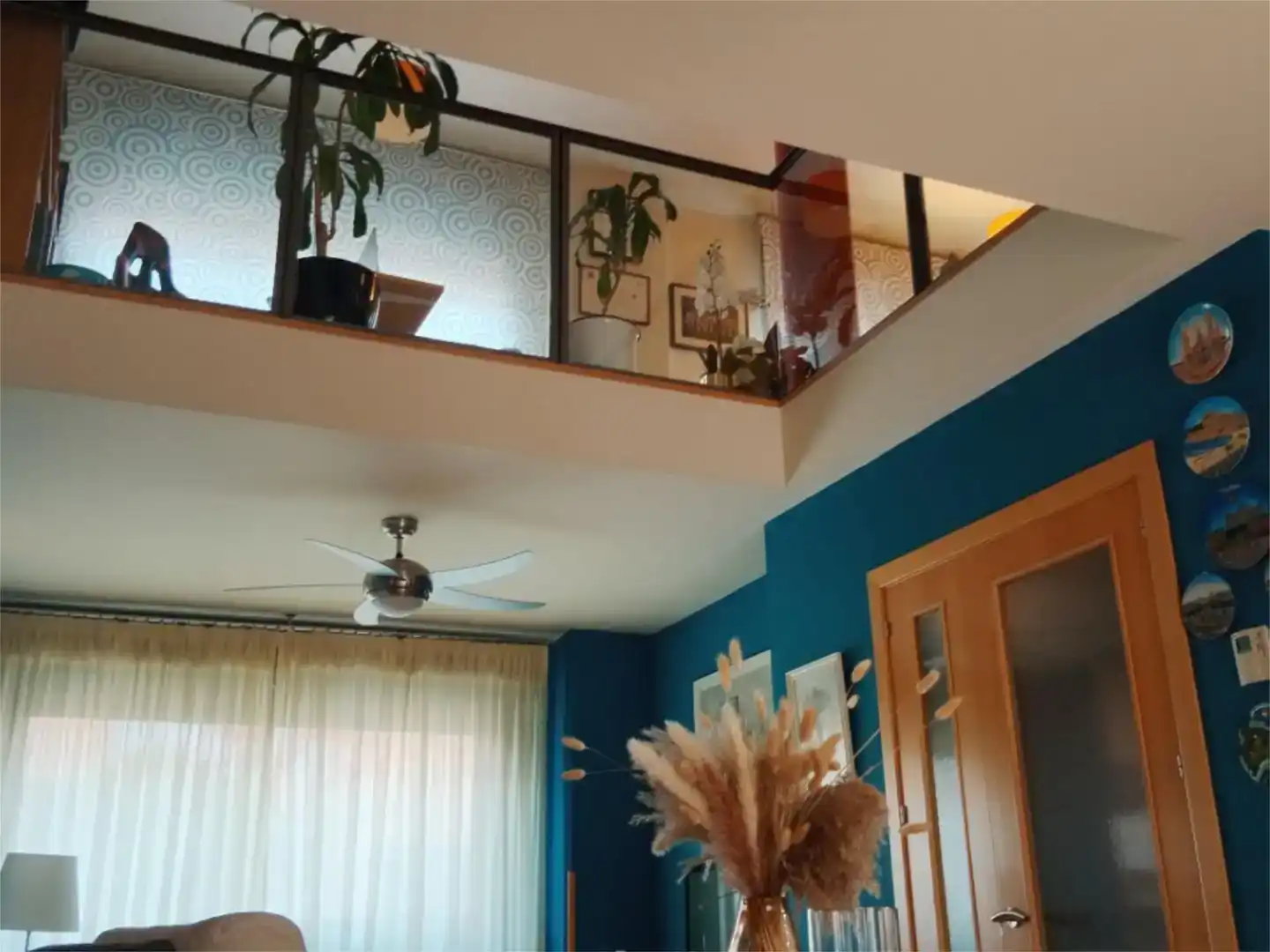 Terraza de Piso en venta en Arroyomolinos (Madrid) con Aire acondicionado, Piscina y Balcón