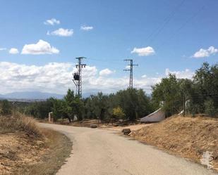 Residencial en venda en Bailén