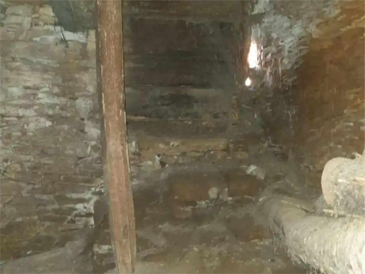 Piso en venta en La Iglesuela del Cid