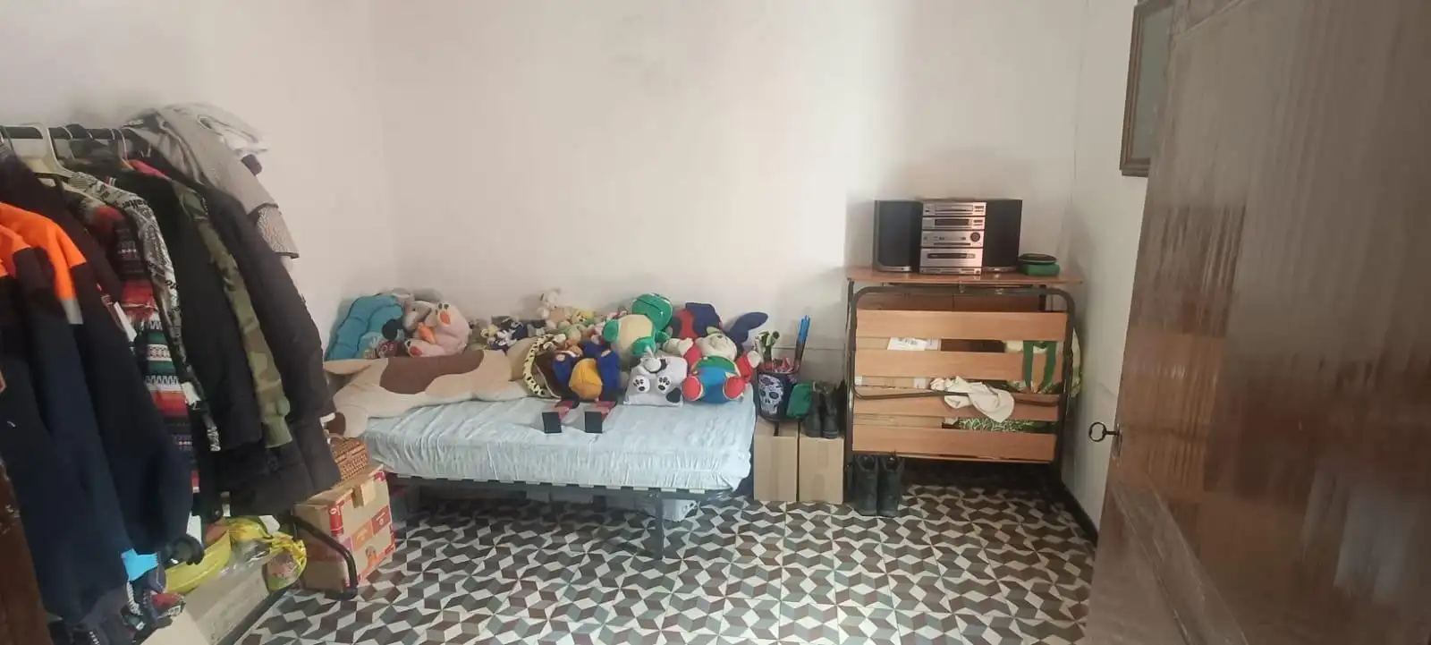 Casa rústica amb terrassa en venda a Biar, imagen 7