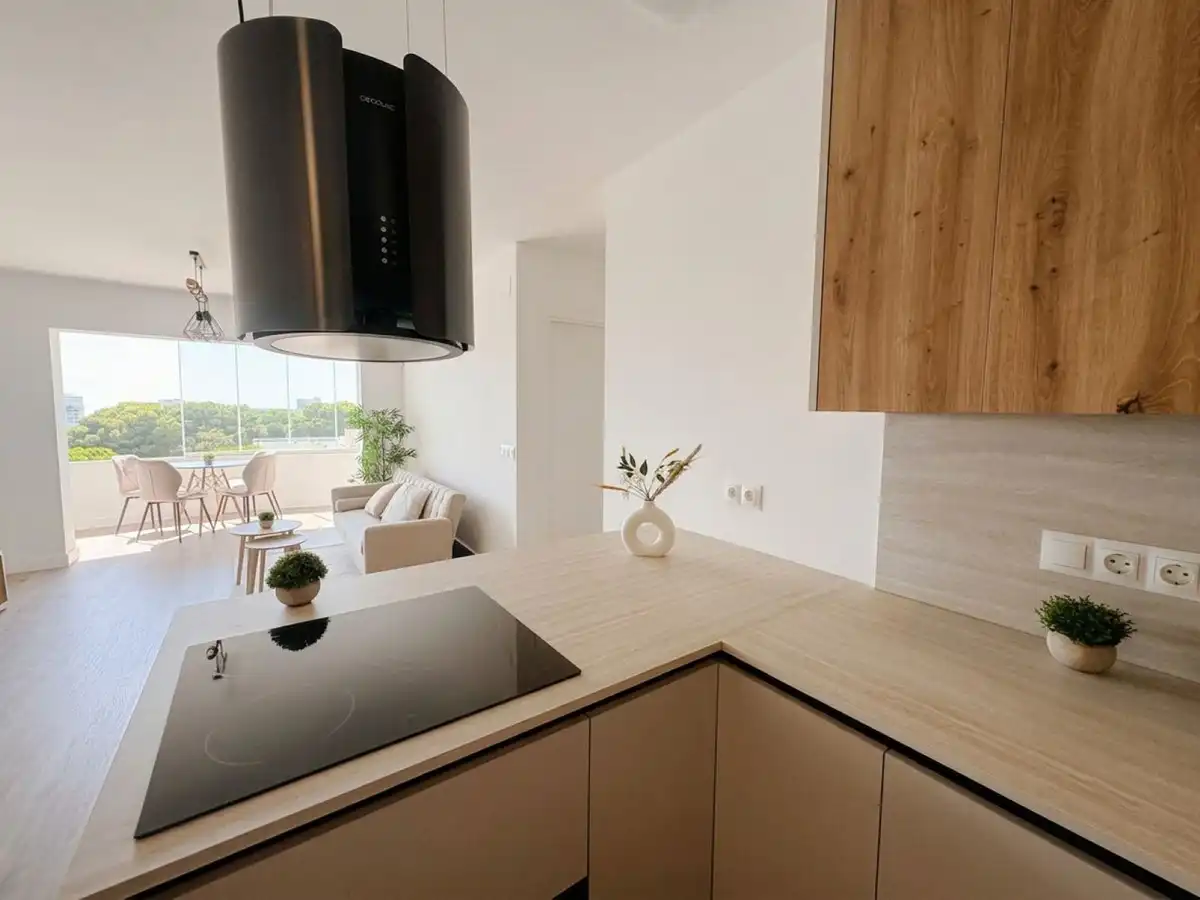 Penthouse mit Pool zum Verkauf in calypso, imagen 5