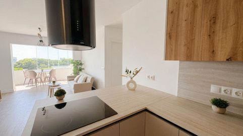 Foto 5 de Ático en venta en Calypso, Calahonda, Mijas