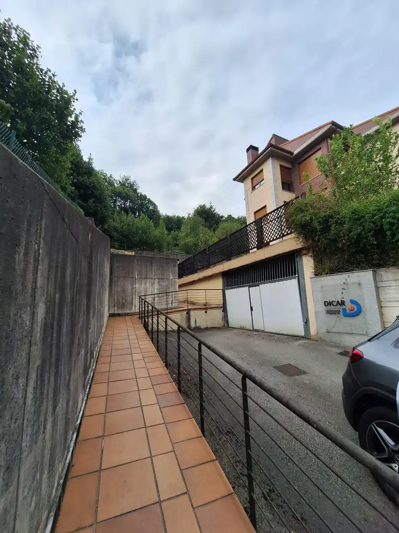 Pis amb ascensor de lloguer a Corvera de Toranzo, imagen 26