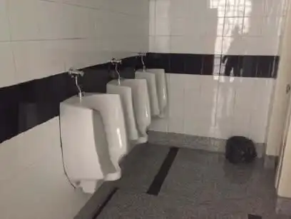 Bathroom of Buildings for sale in Santa Lucía de Tirajana