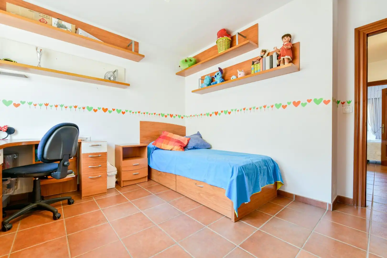 Maison jumelée avec terrasse à vendre à Puerto de la Torre - Atabal, imagen 11