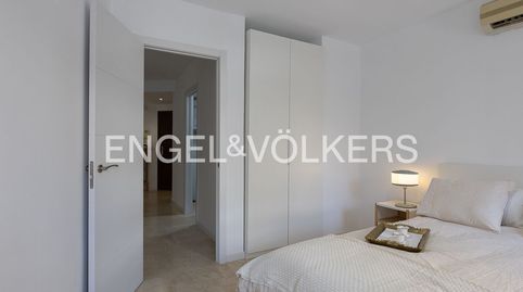 Foto 3 von Wohnung zur Miete in Arrancapins, Valencia Capital