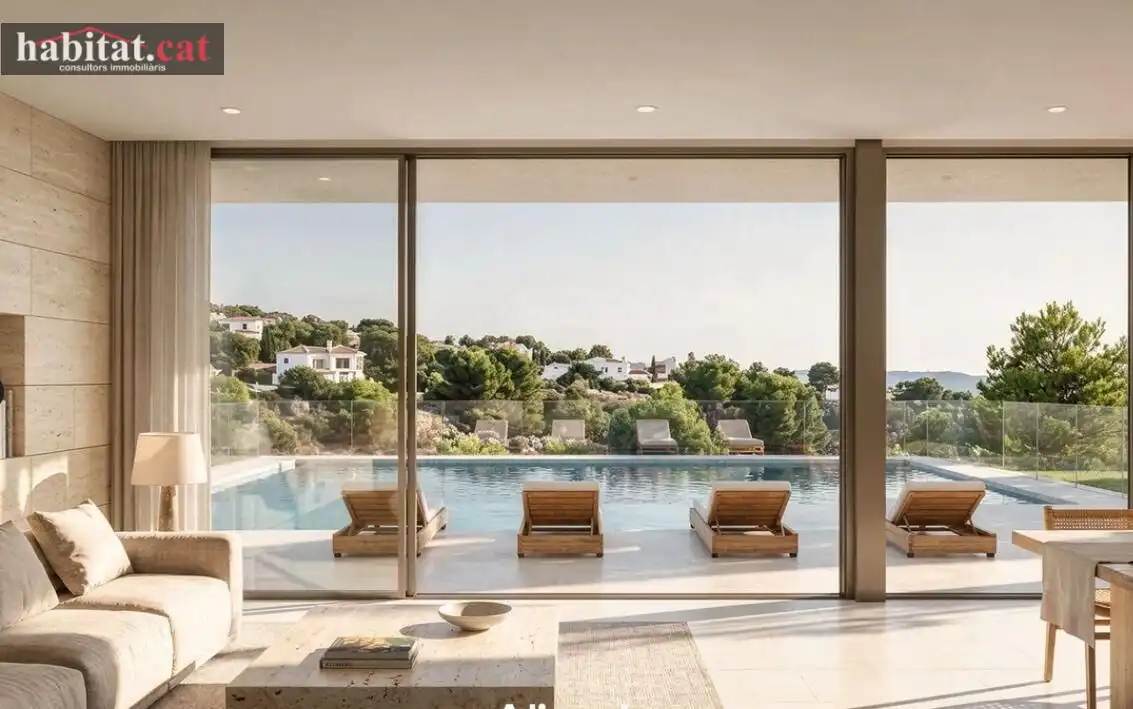 Terreny residencial en venda a Mas Alba, imagen 2
