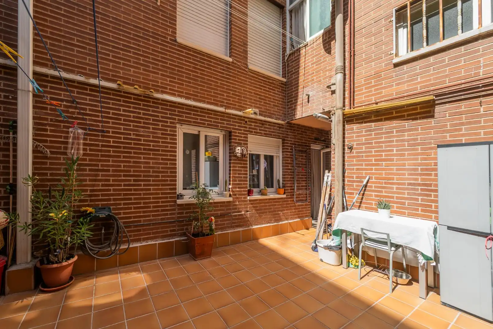 Wohnung mit Aufzug zum Verkauf in Paseo GUADALAJARA, imagen 32