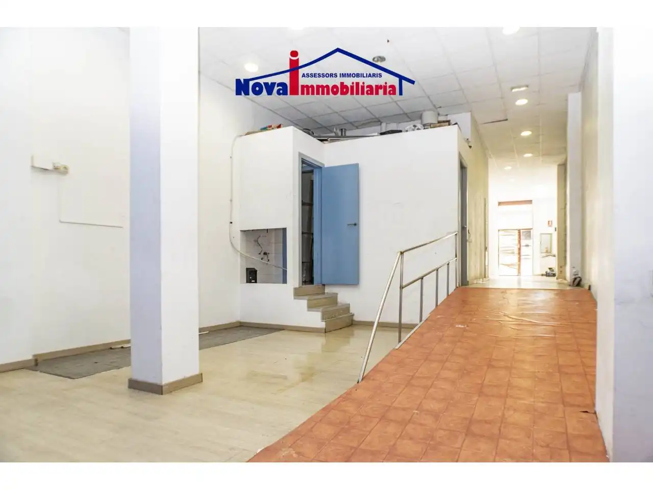 Commercial properties for sale in Viladecans