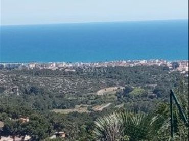 Terreno residenziale in vendita a Carrer Tulipa 108