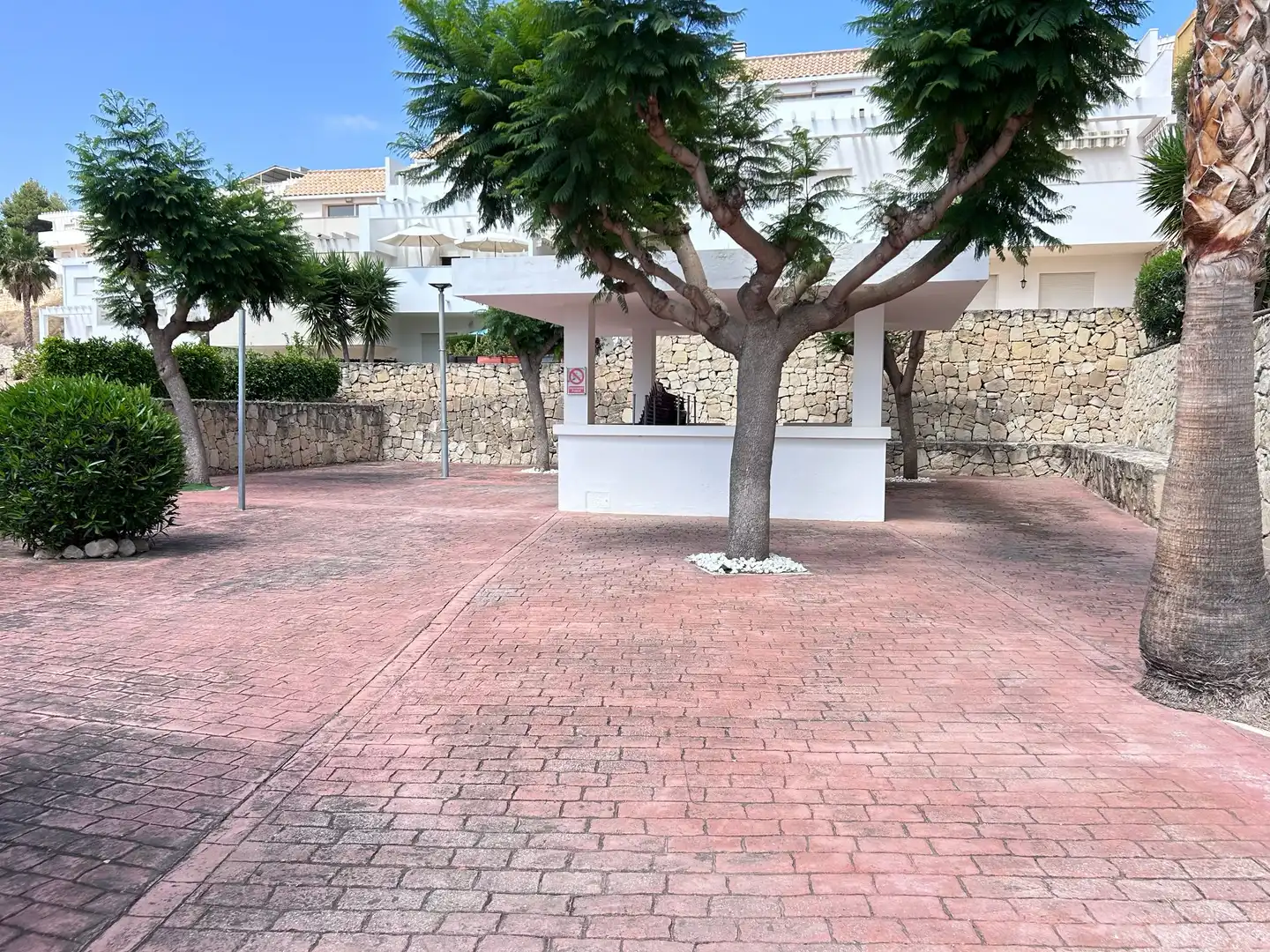 Semi-detached house for sale in Avda. de la Vila Joiosa, imagen 24