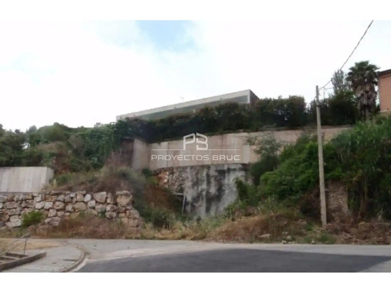 Rustikales Grundstück zum Verkauf in Calle Flors, imagen 2