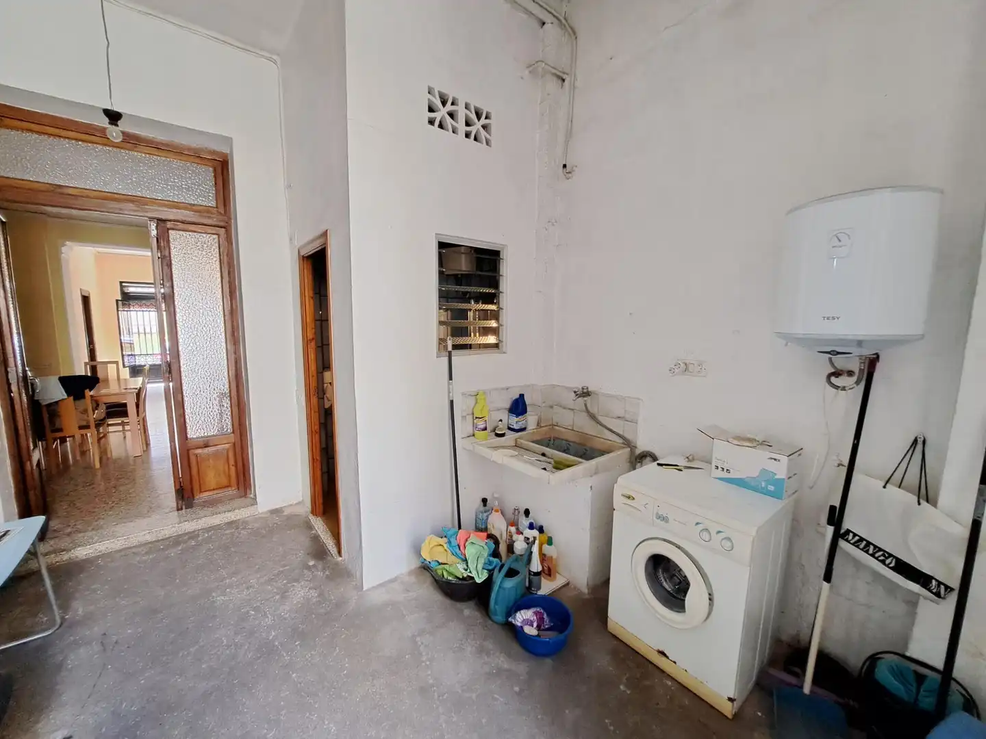 Casa con terrazza in vendita a Carcaixent, imagen 26