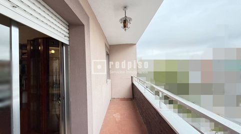 Foto 5 de Pis en venda a Zarzaquemada, Leganés