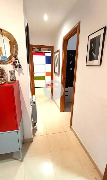 Pis en venda en Terrassa amb Calefacció