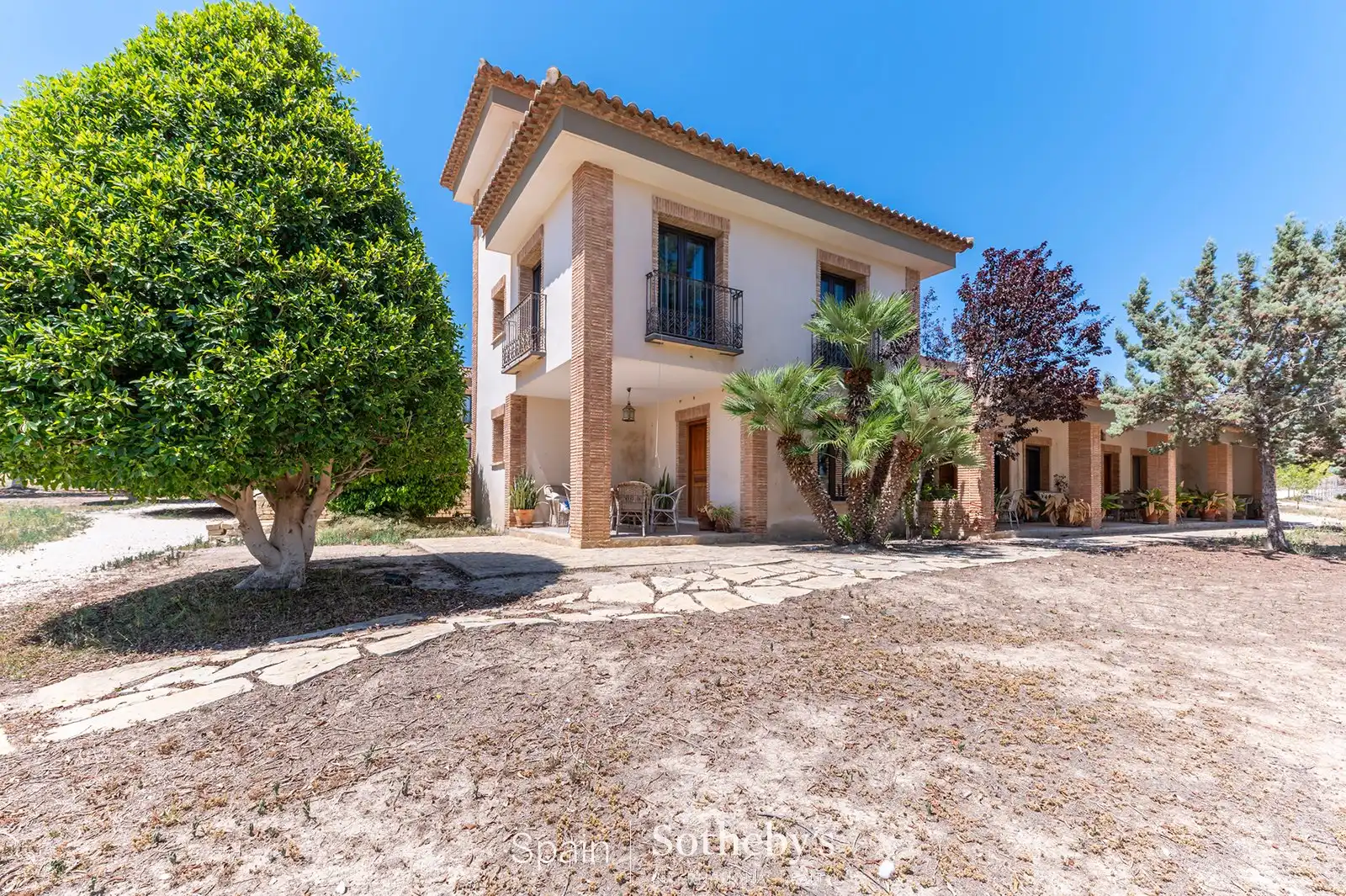 Maison avec piscine à vendre à Camí del Rebolledo, imagen 4