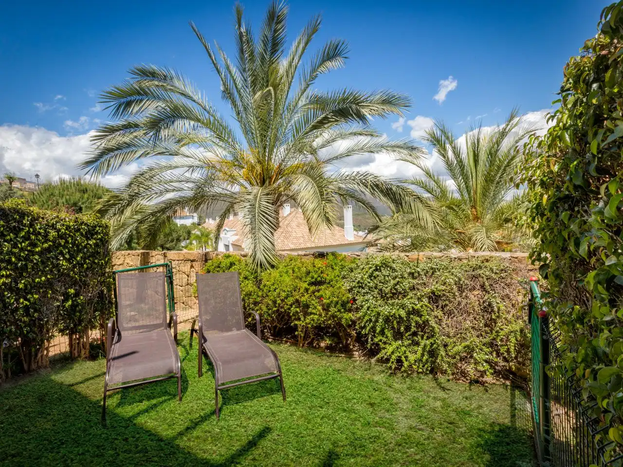 Haus mit Pool zur Miete in Calle Monte 100, imagen 39