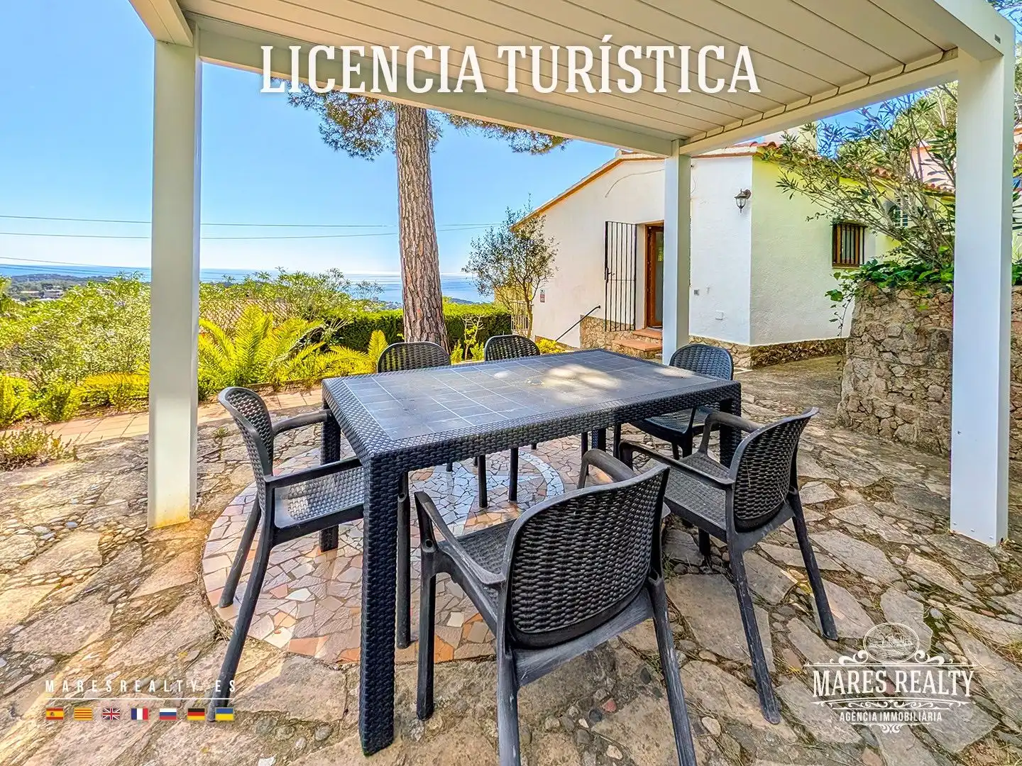Casa con piscina in vendita a Serra Brava, imagen 19