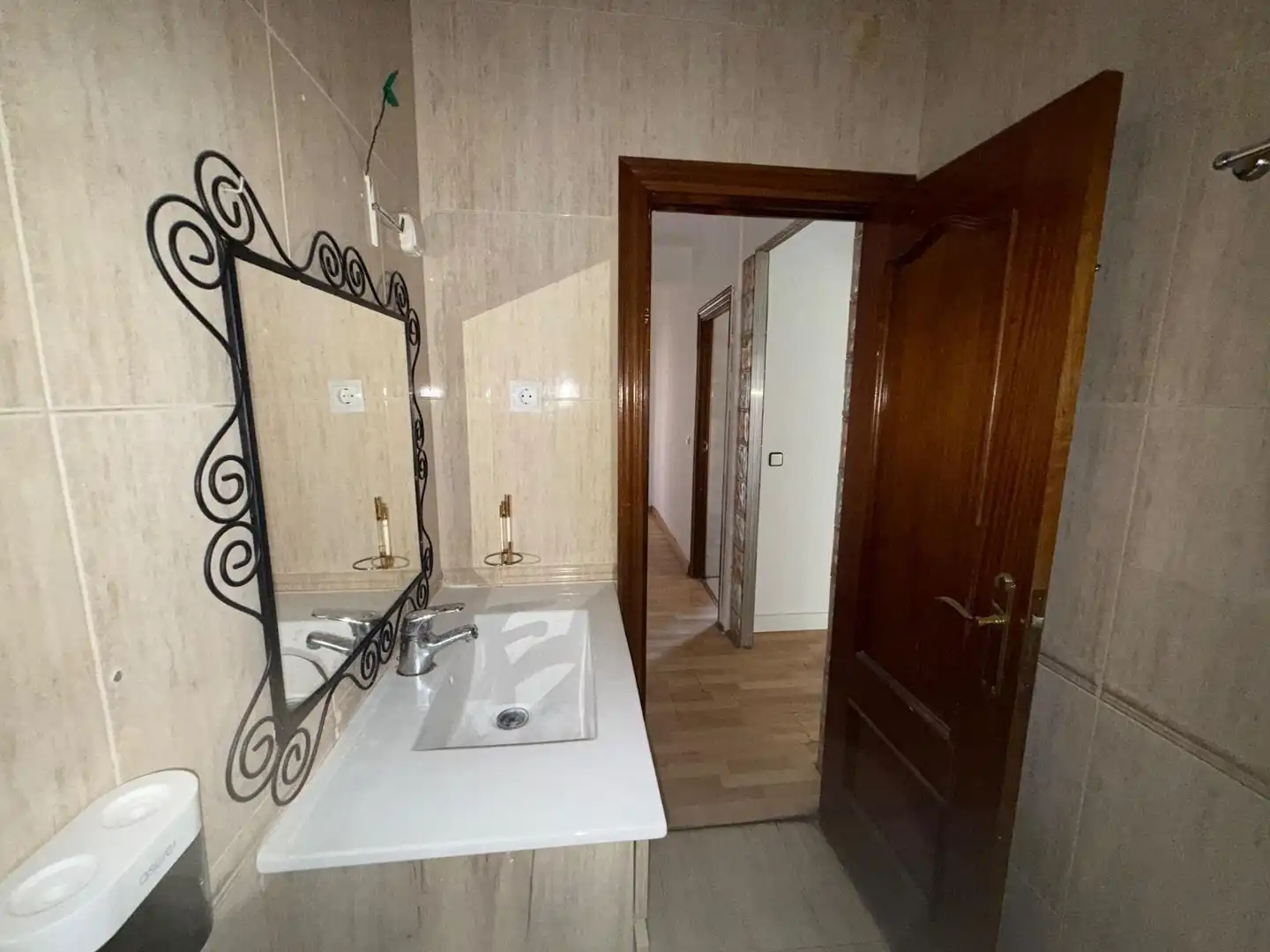 Flat for sale in Calle Piedrahita, imagen 37